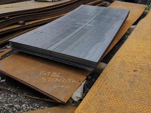 現在的耐候鋼板加工環境較以往不同