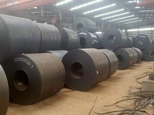 現在的耐候鋼板加工環境較以往不同