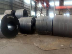 現(xiàn)在的耐候鋼板加工環(huán)境較以往不同